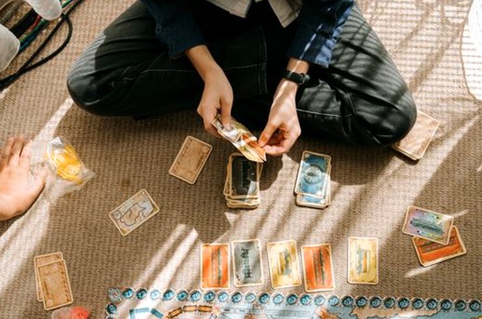 game Jun88 Baccarat
